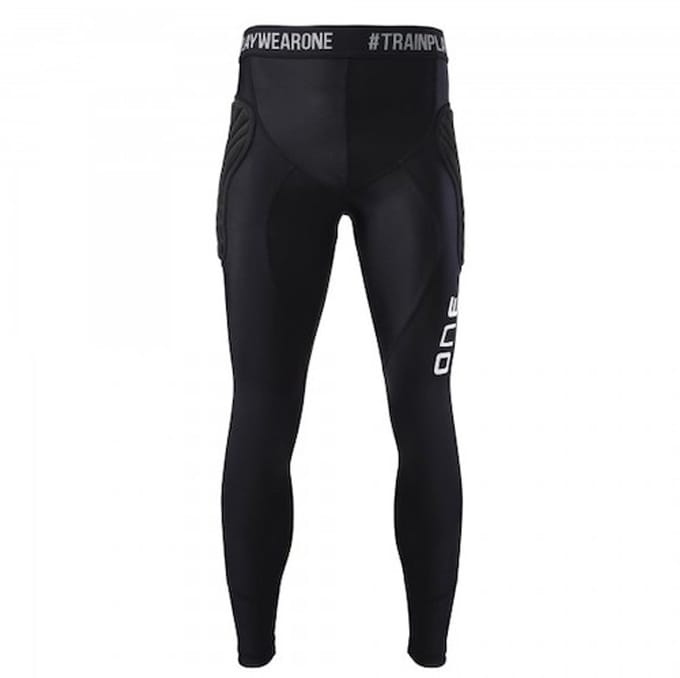 One Glove Impact Hip Base Layer Trousers - Beschermbroek Kids