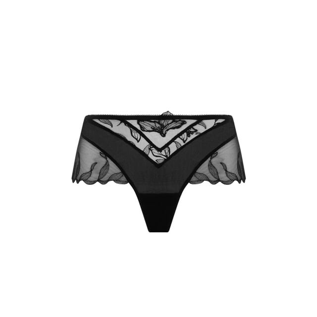 Lise Charmel-desir et volupte-short-ACJ0455-M