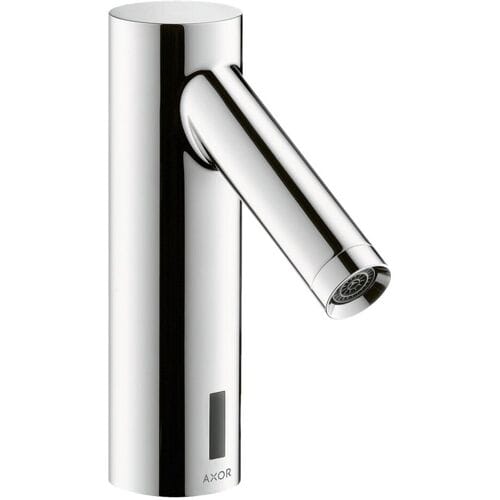 AXOR Starck electronic washbasin mixer battery operation