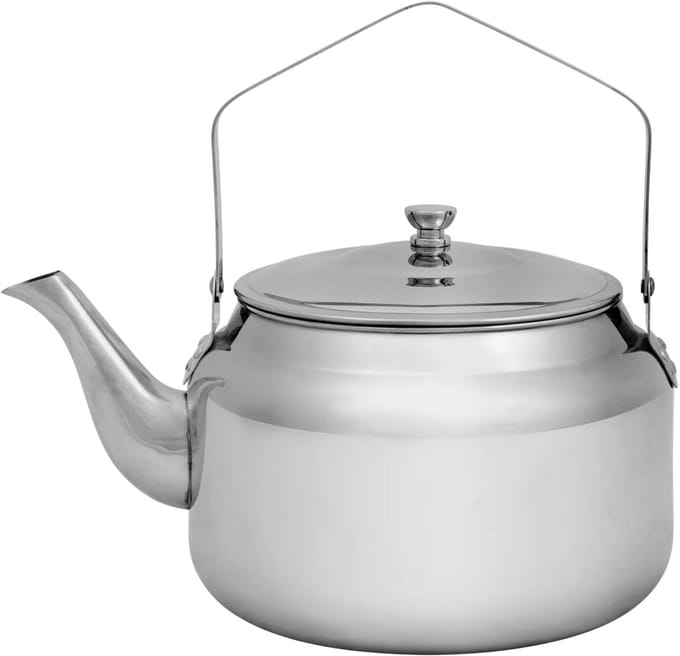 Espegard - Koffieketel - RVS - 2.5 liter