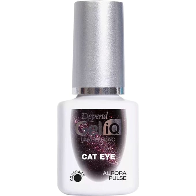 Depend Gel IQ Cat Eye Aurora Pulse 5 ml