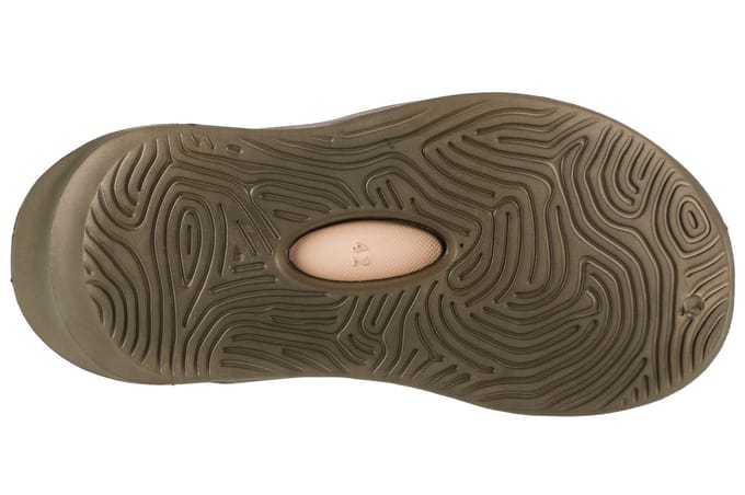 Joma S.Paros Men 24 SPAROS, Mannen, Groen, Slippers, maat: 41