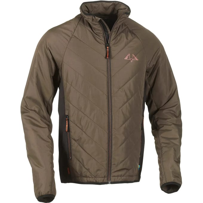 Jachtjas Swedteam Alpha Light
