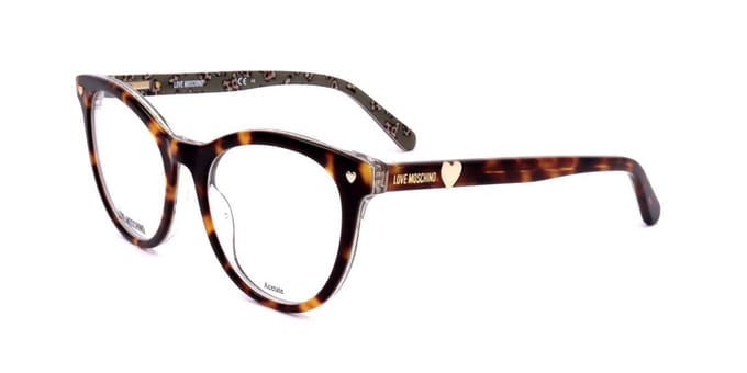 Love Moschino MOL592 2VM Glasdiameter: 51