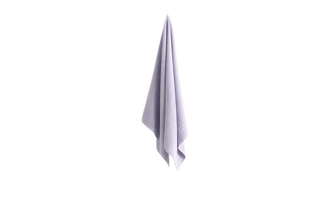 HAY Mono Badhanddoek - lavender