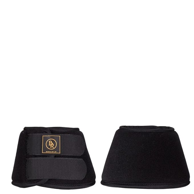 Neopreen paardenbellen BR Equitation Pro-Hoof
