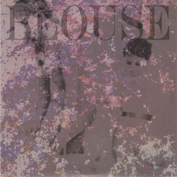 Blouse - Shadow Cat (7" Single)