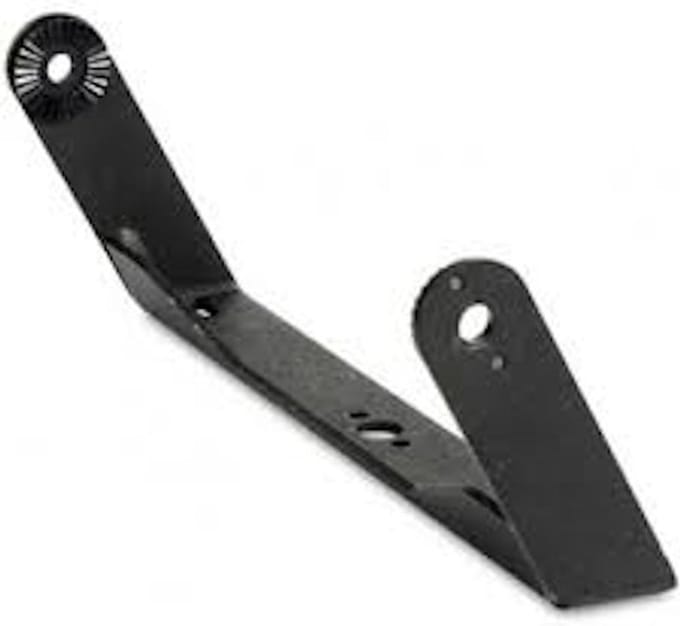 Datalogic mounting bracket
