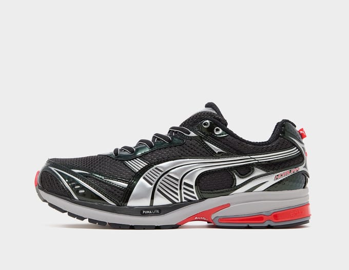 Baskets Puma Homura OG+