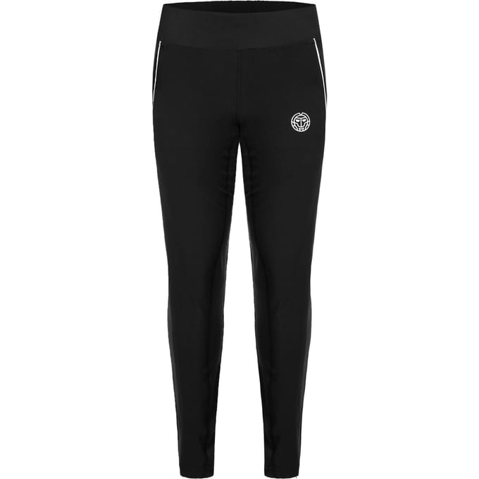 BIDI BADU Crew Trainingsbroek Dames-Zwart