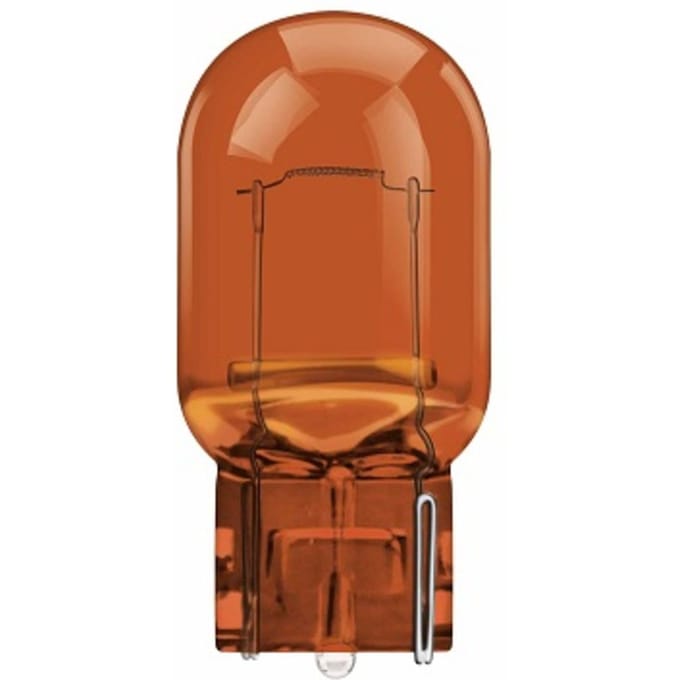 Ams-Osram P27/7w lamp OSRAM WY21W 12V, 21W