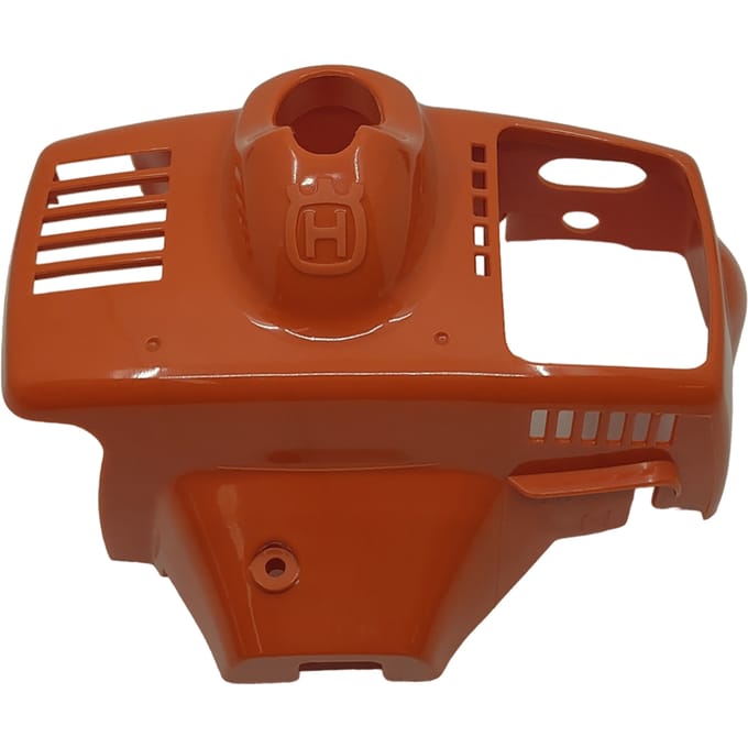 Cylinder cover