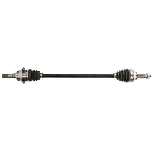 Aandrijfas POINT GEAR PNG76407