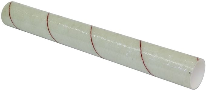 VETUS boegschroeftunnel - polyester - D 185 mm x 2000 mm