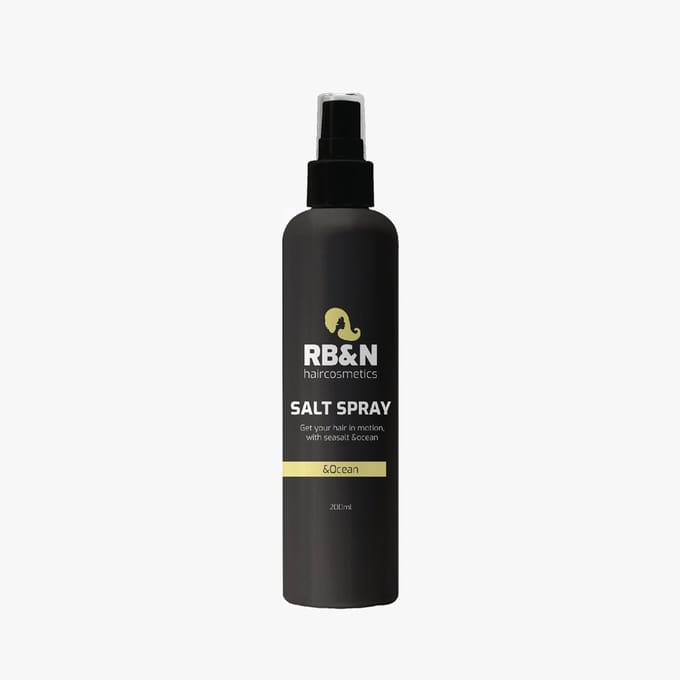 SaltSpray | Sea Salt Spray | Zoutspray | Volume | Haarspray | Haarversteviging | 200ml