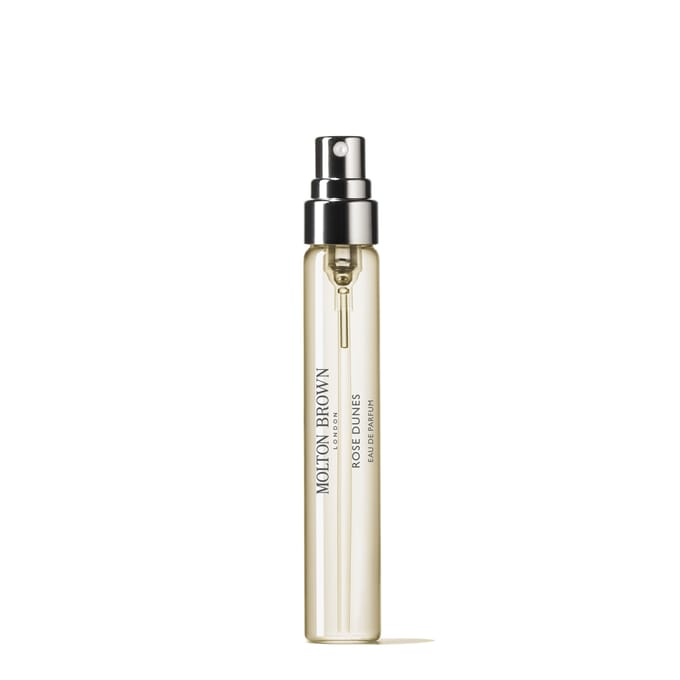 Molton Brown Fragrance Rose Dunes Eau de Parfum Travel Case Refill
