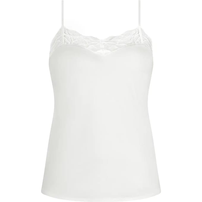 Bustier met jarretel Lisca Caraco RIVER