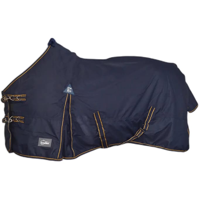 Waterdichte paardendeken Lexhis Deluxe 300g