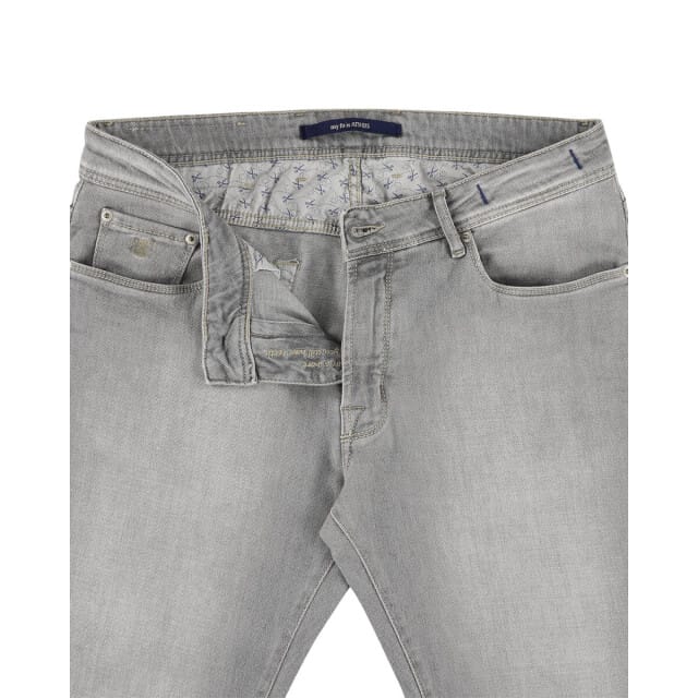 Atelier Noterman Jeans atn01rg-a100 1333