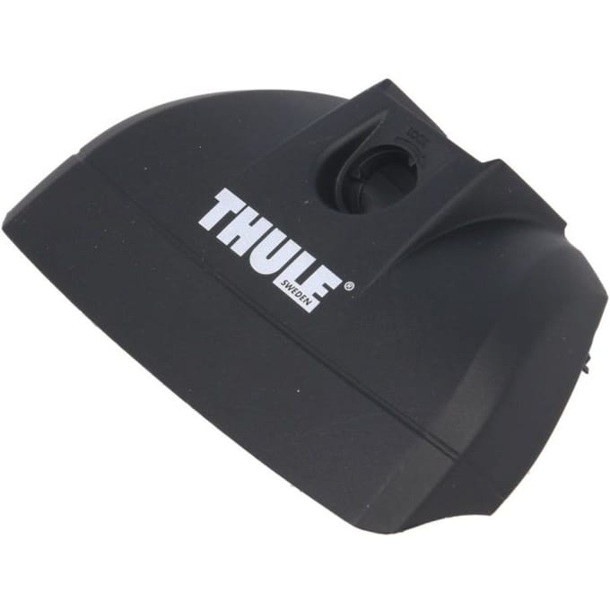 Thule Rapid System 753 Foot Pack Kit Cover Plate Reserveonderdeel Zwart