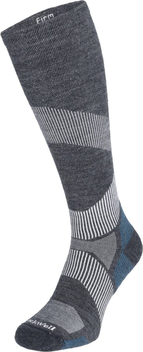 Sockwell - Stabilizer II - Heren - Sportsokken - Grijs