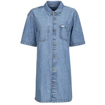 Korte Jurk Guess OVERSIZE SS DRESS