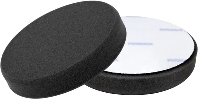 Riwax - RS Polijstpad - 175mm