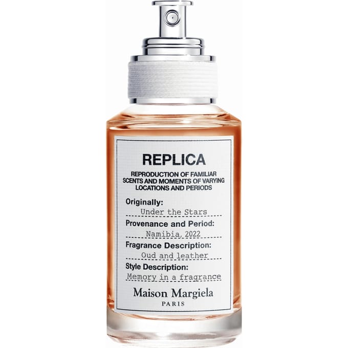 Maison Margiela Replica Eau de Toilette Spray Damesparfum Unisex 30 ml
