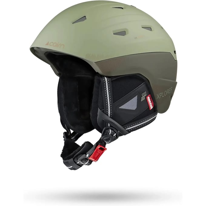 Skihelm Cairn Xplorer Pure