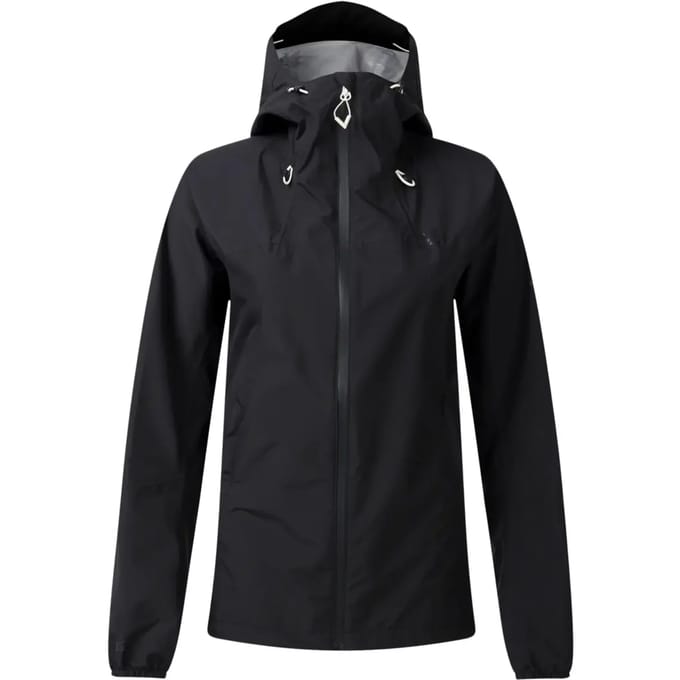 Dare2B Torrek Breathe Easy Waterdichte Jas voor Dames