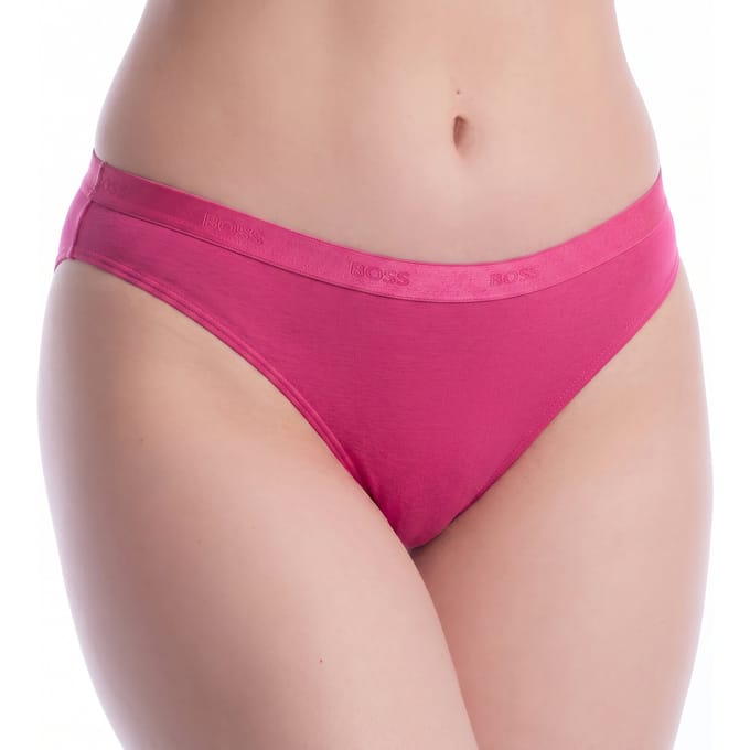 Dames Klassieke Slip met Logo 50502753