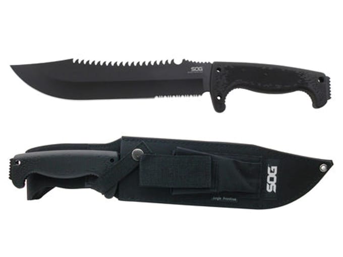 Sog jungle primitive clampack