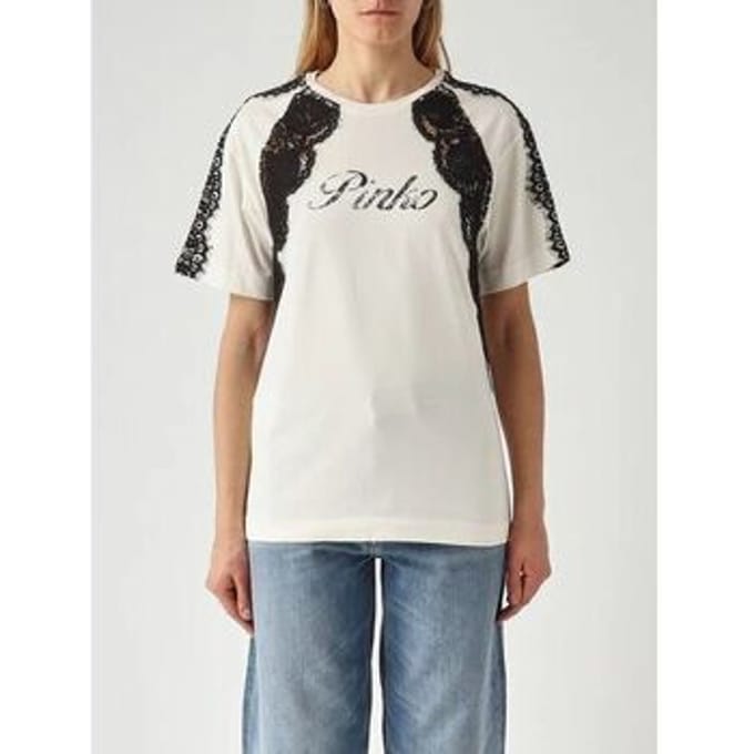 T-shirt Pinko ESTHER 106561 A383-Z07