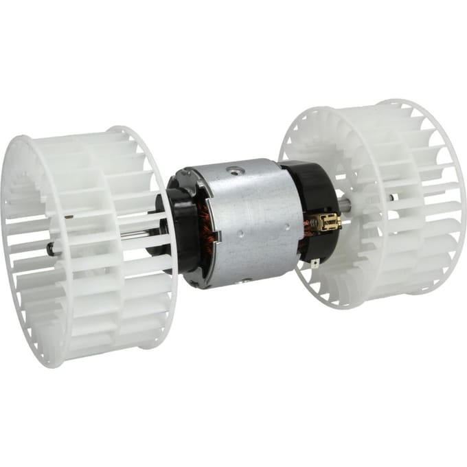Interieurventilator THERMOTEC DDVO001TT