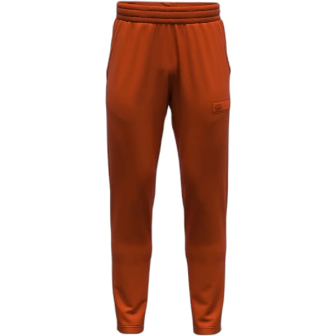 Geborduurd trainingsbroek Errea GFX 030