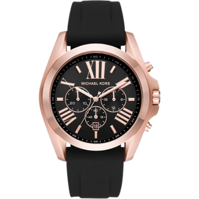Michael Kors MK8559 Heren Horloge 43mm 10ATM