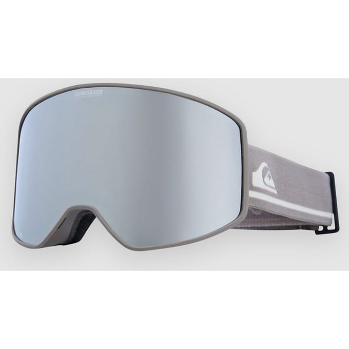 Quiksilver Storm Fallen Rock Goggle grijs