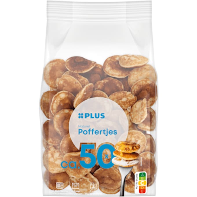 Poffertjes