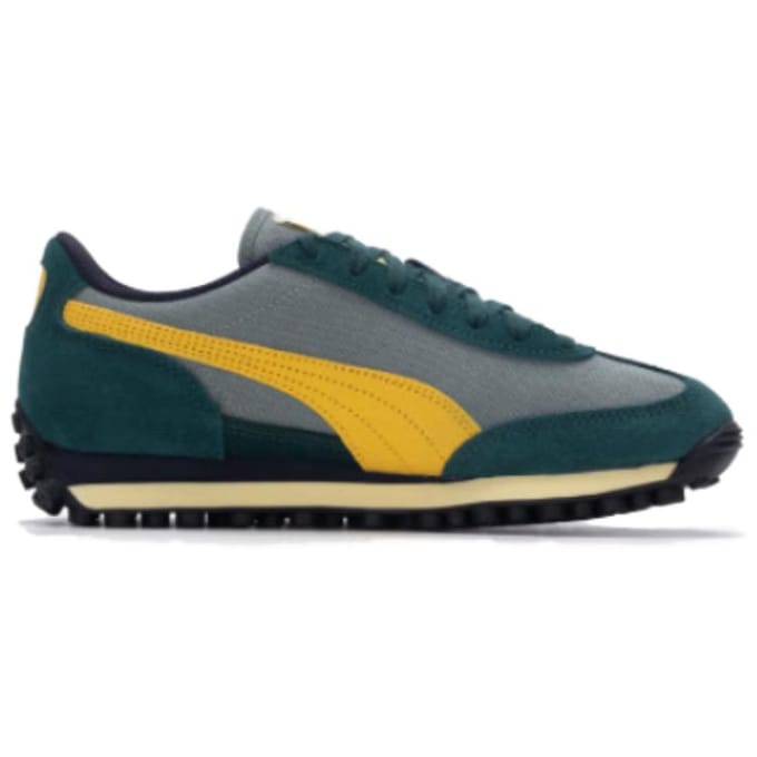 Lage Sneakers Puma Easy Rider