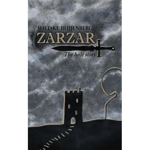Zarzar - Wietske Blijjenberg