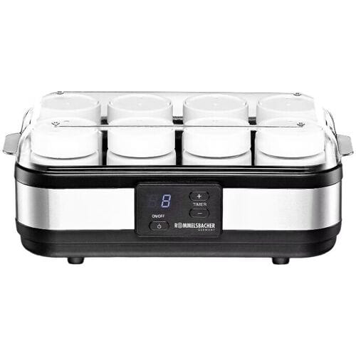 Rommelsbacher yoghurtmaker JG 40