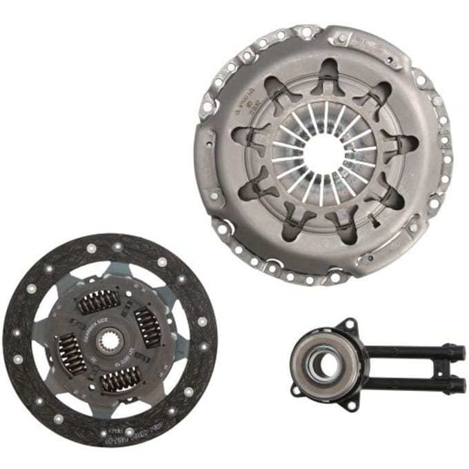 Schaeffler Luk Koppelingsset LUK RepSet Pro 621 3008 34