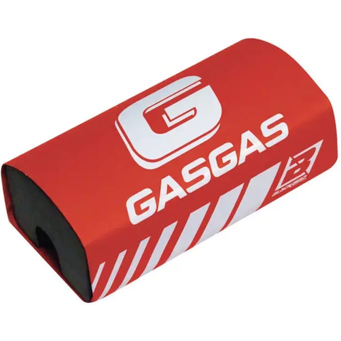 Motorfiets stuurschuim Blackbird Racing Replica Gas Gas
