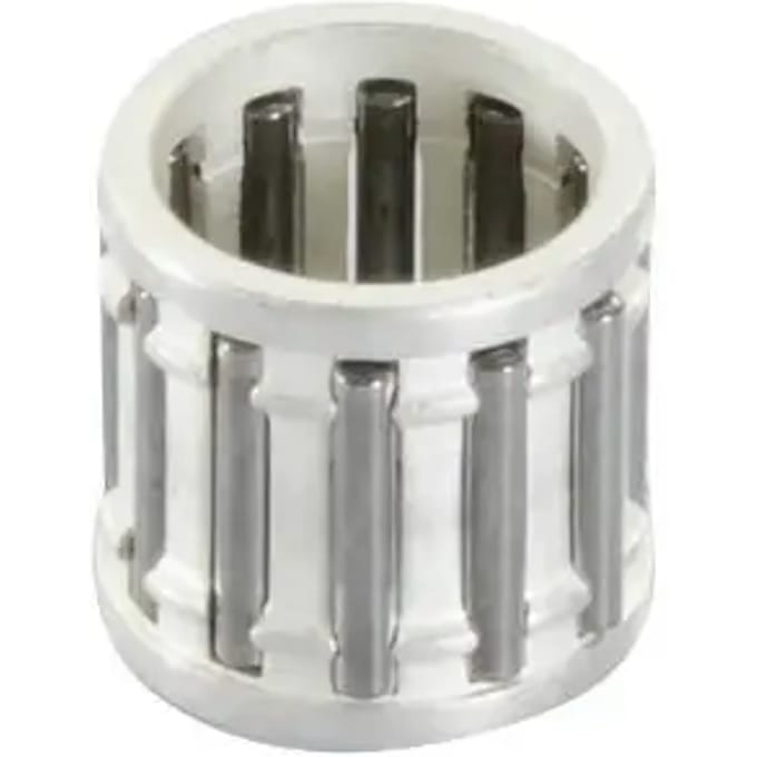 Cage a aiguille d axe de piston Polini pour Scooter Piaggio 50 Zip SP 1996 à 2000 280.0060 14x18x17 Neuf