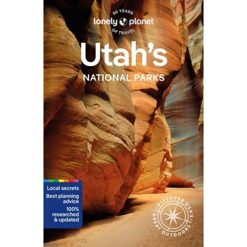 Utah's National Parks - Lonely Planet