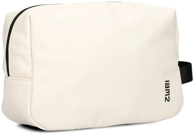 zwei Cargo CAN50 - Toilettas 25 cm (off-white)