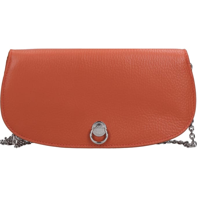 Gianni Chiarini Zakken. Oranje
