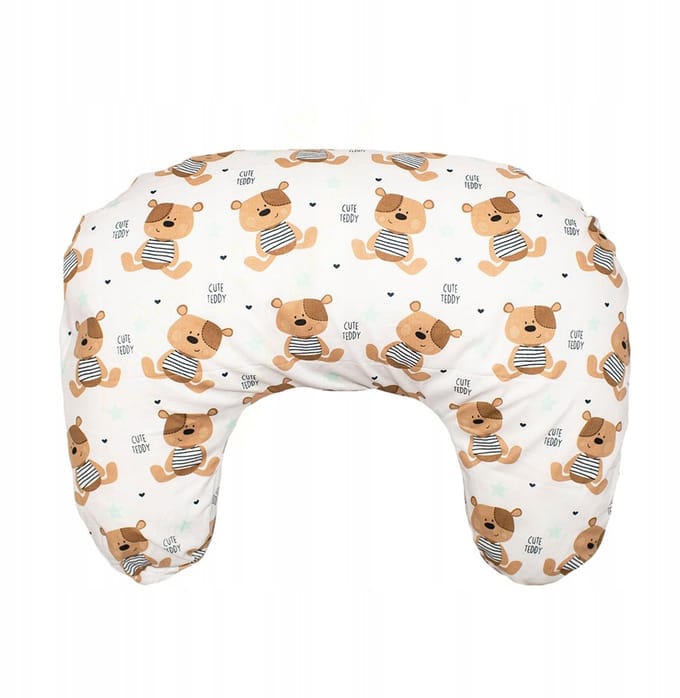 BabyUniverse Serie - Voedingskussen - Kleine Hoeveelheid - Ergonomische Ondersteuning