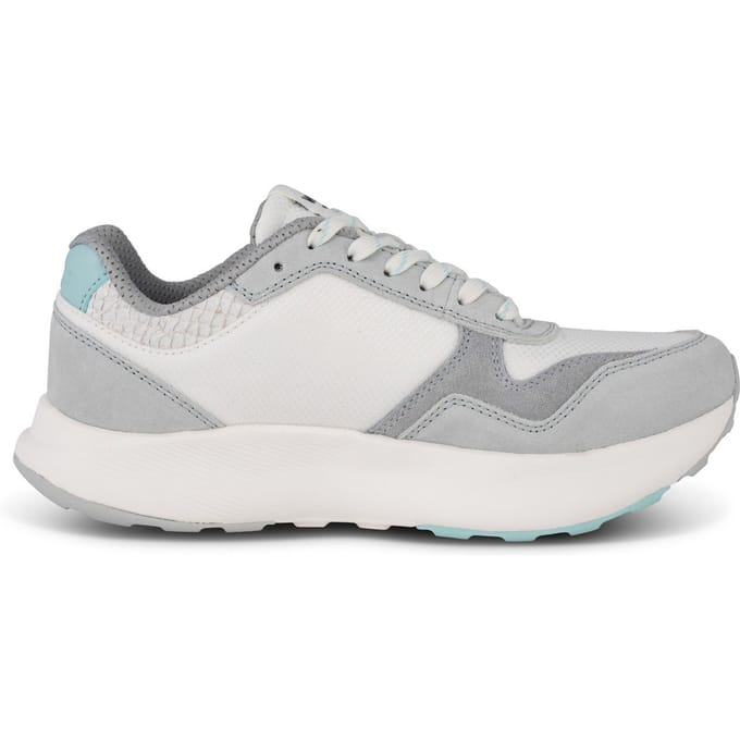 Woden Mathilde Runner Frosted Sky Größe: 37 | Trainers Outlet | Damen