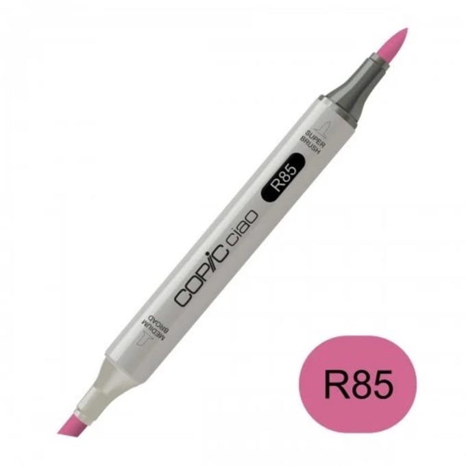 COPIC - Ciao twinmarker - Red R85